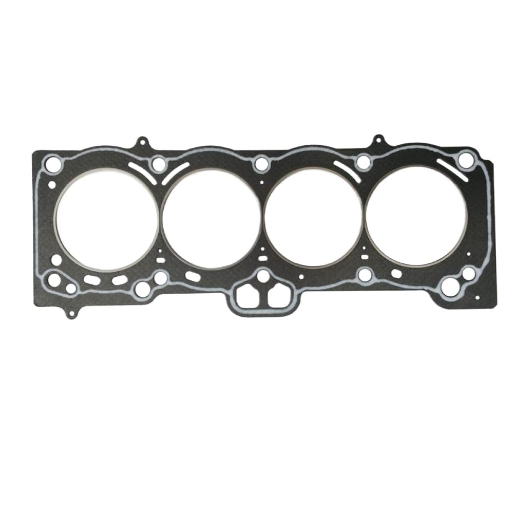Guarnizione della testata compatibile con il motore Carina 7A FE 7AFE 16V DOHC 11115 16121 10088600