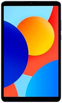 Xiaomi Redmi Pad SE 8.7 Sky Blue 4 GB RAM 64 GB ROM | Amazon.com.br Xiaomi Redmi Pad SE 8.7 Sky Blue 4 GB RAM 64 GB ROM | Amazon.com.br