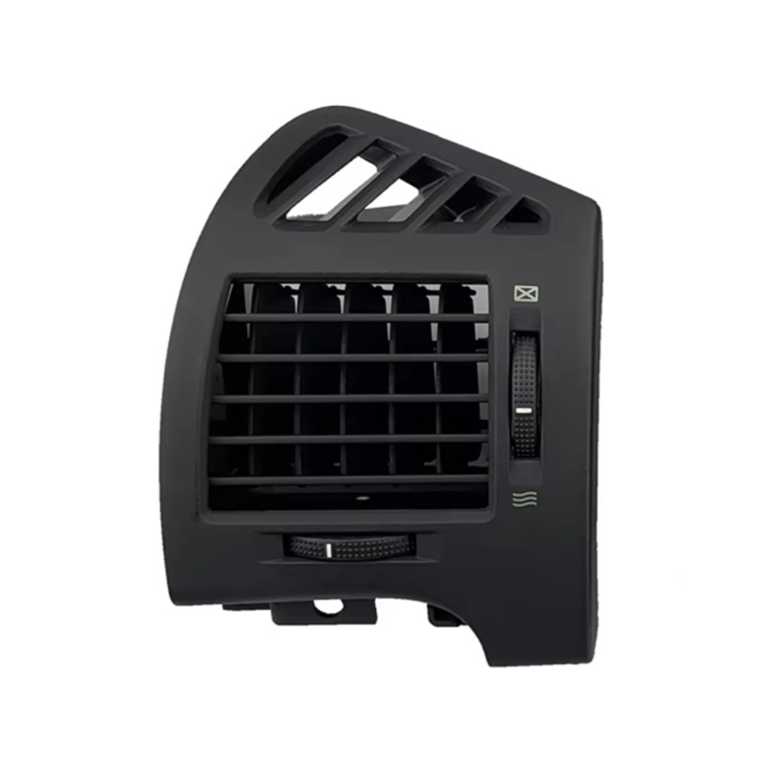Car Air Outlet Compatible With Hyundai For Sonata 2006 Car Interior Dashboard Air Vents Instrument Air Outlet OEM:974803K000 974903K000