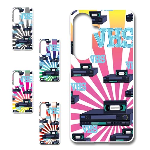 Galaxy S26 SC-51G / SCG36 �X�}�z�P�[�X �n�[�h�P�[�X �J�o�[ �r�f�I�f�b�L�R�c VHS [�f�U�C��A] TK-649A �M�����N�V�[S26