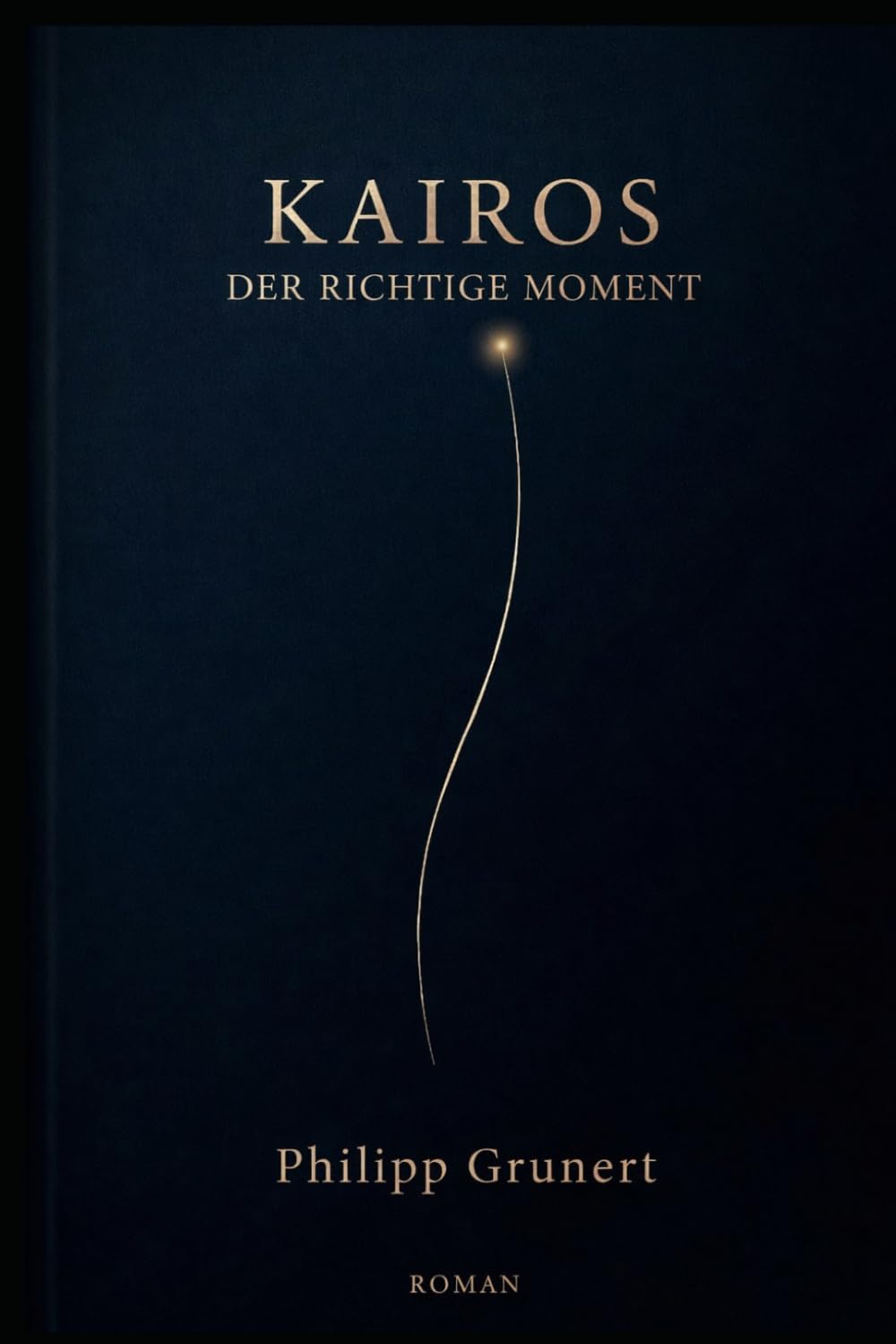 KAIROS: DER RICHTIGE MOMENT