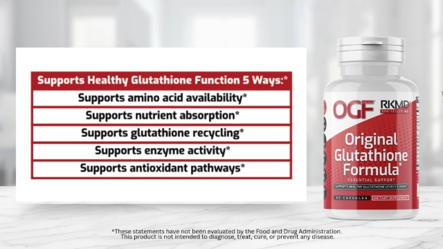 glutathione purpose Amazon.com: Original Glutathione Formula Essential Support, RobKellerMD,  Advanced Antioxidant Formula, Helps Body Produce Glutathione Naturally for  Detox, Immune Health, Mental Clarity, & Daily Wellness, 60 caps : Health &  Household