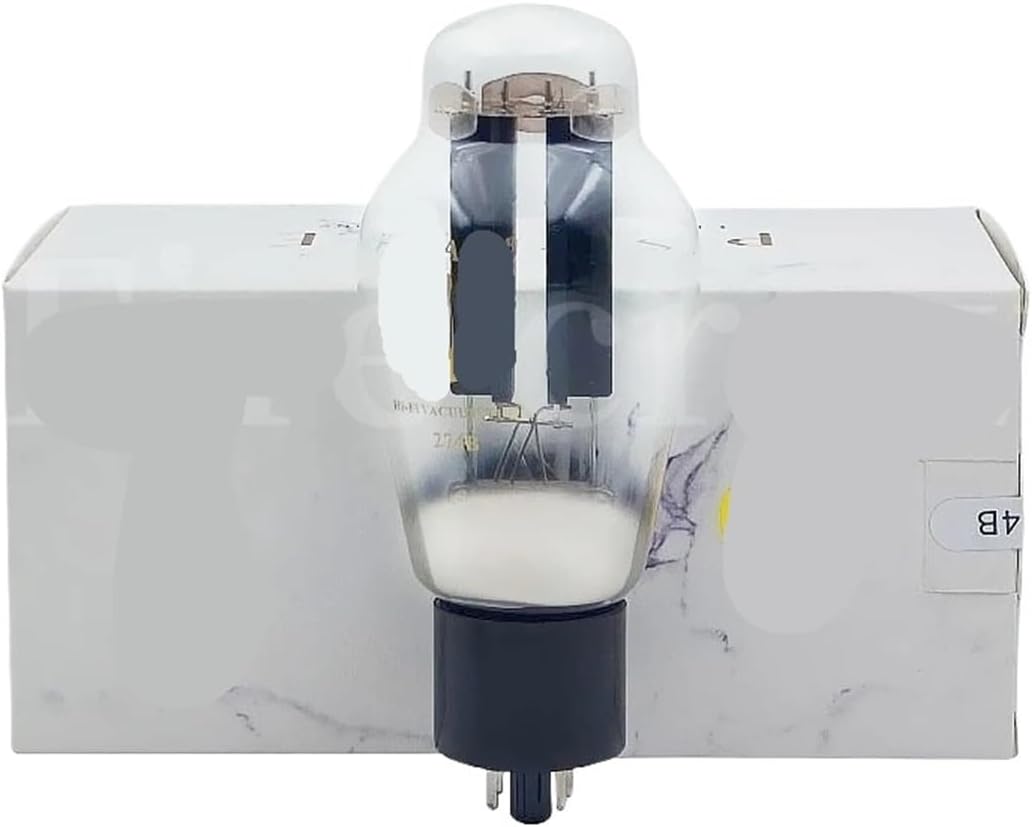 Vacuum Tube 274B Replaces 5U4G 5U4GB 5Z3P 5R4 5AR4 GZ34 5Z4P U77 HiFi Audio Tube Amplifier DIY Matching(1 pcs)