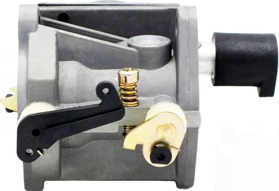 Carburetor Ass'y Fuel Shut Off Solenoid 17 HP 640330-A 640072A 640034A