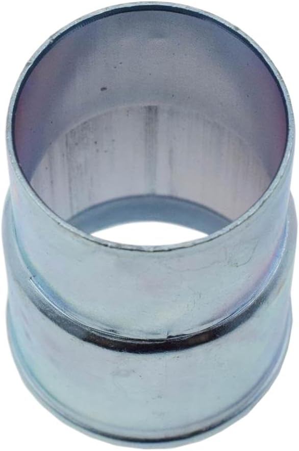 Water Pump Connector Hose Compatible With Escape 2001-2008 Replacement For 2S7Z-8A505-AA 2S7Z8A505AA