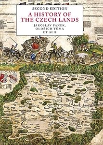 A History of the Czech Lands