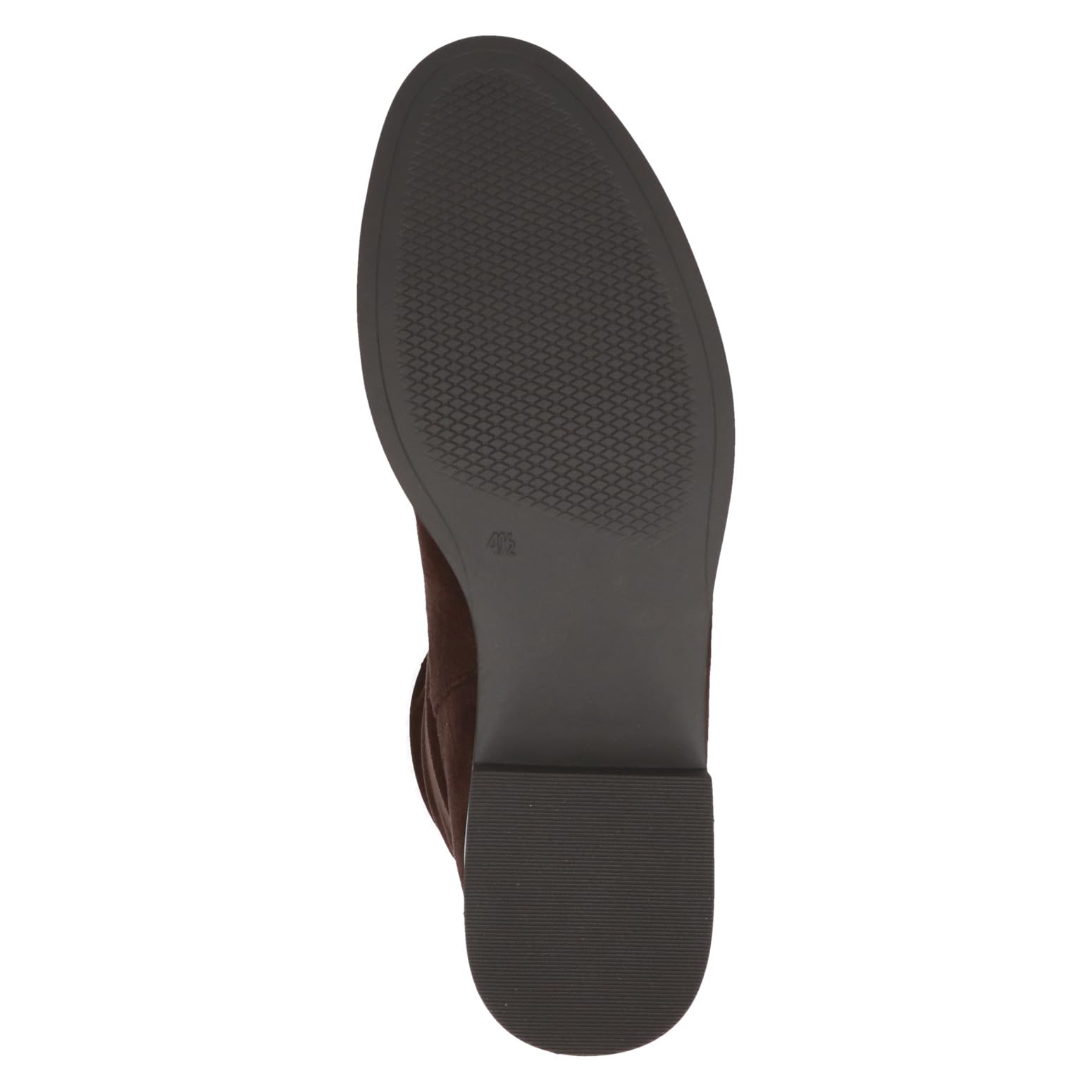 Caprice Caprice Damskie 9-25512-41 - buty płaskie Kobiety
