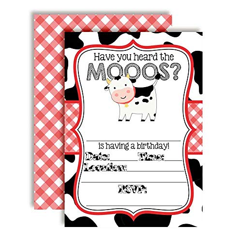 Best Moo Postcards