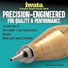 Iwata Eclipse E3 Replacement Nozzle for use with HP-CS/BS/SBS/Eclipse Takumi Models.