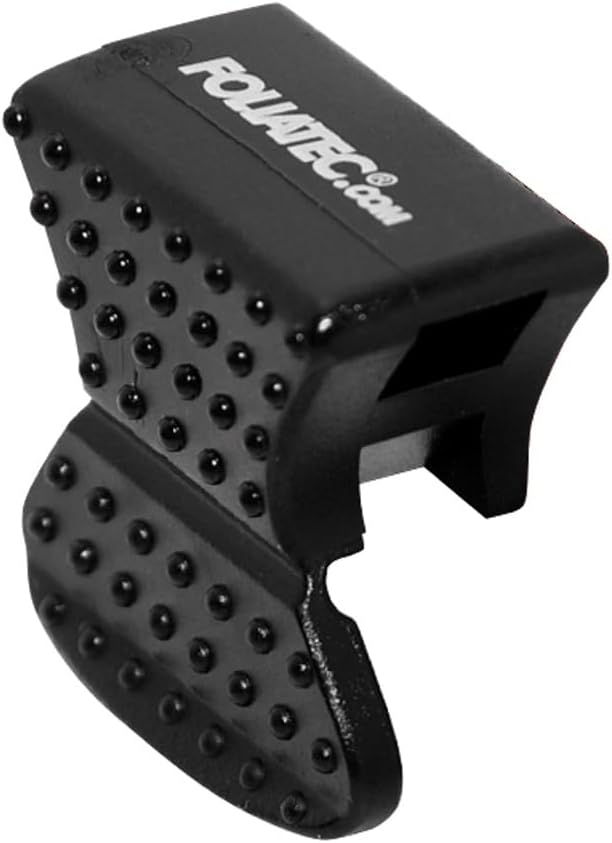 Foliatec PIN Striping rim design incl. installation tool - neon green - 4 strips 6mmx2,15meter & 1 tester 6mmx40cm