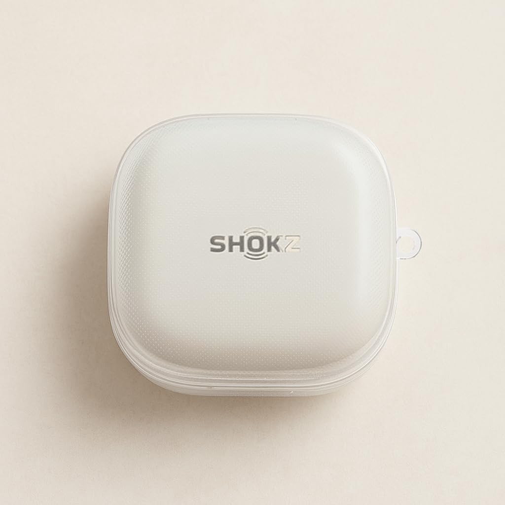 Amazon | FINON for Shokz Open Fit 2 用 ケース イヤホンケース