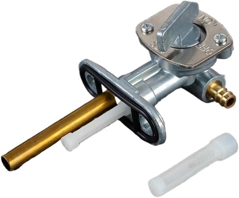 Petcock Switch Fit for TTR110E TT-R110 2008 2009 2010 2011 2012-2017 OEM 1P6-24500-10