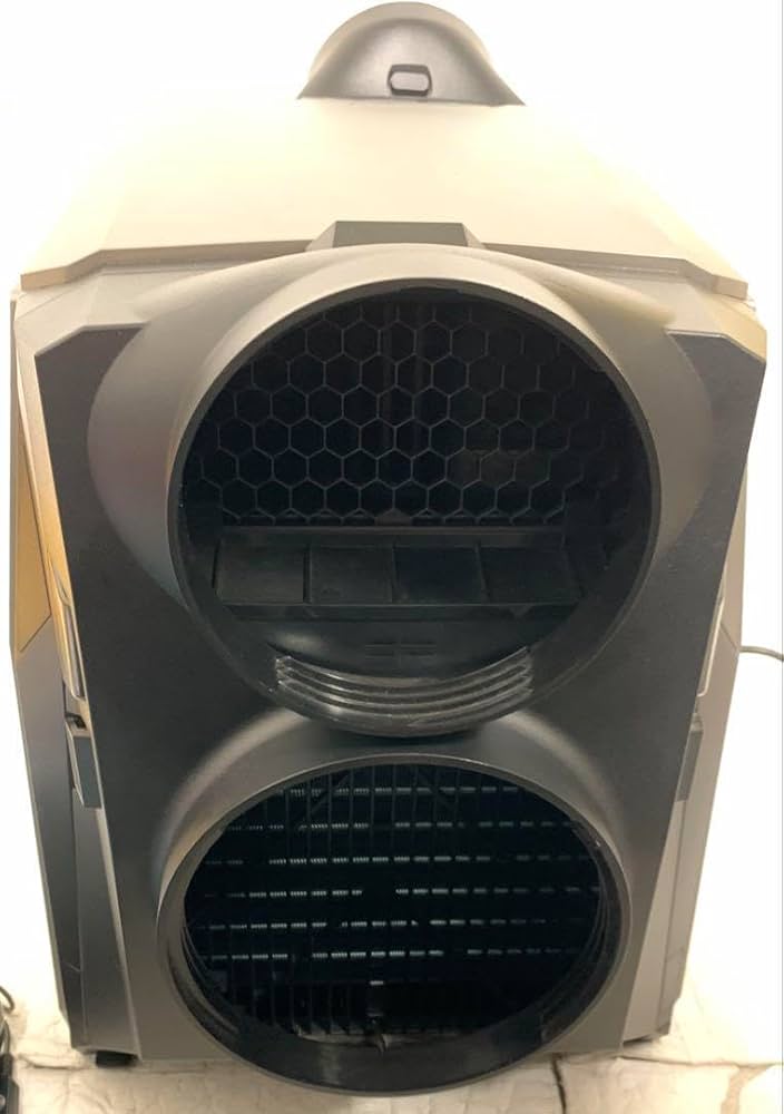 Amazon.co.jp: 未使用動作確認のみ EcoFlow Wave ポータブル