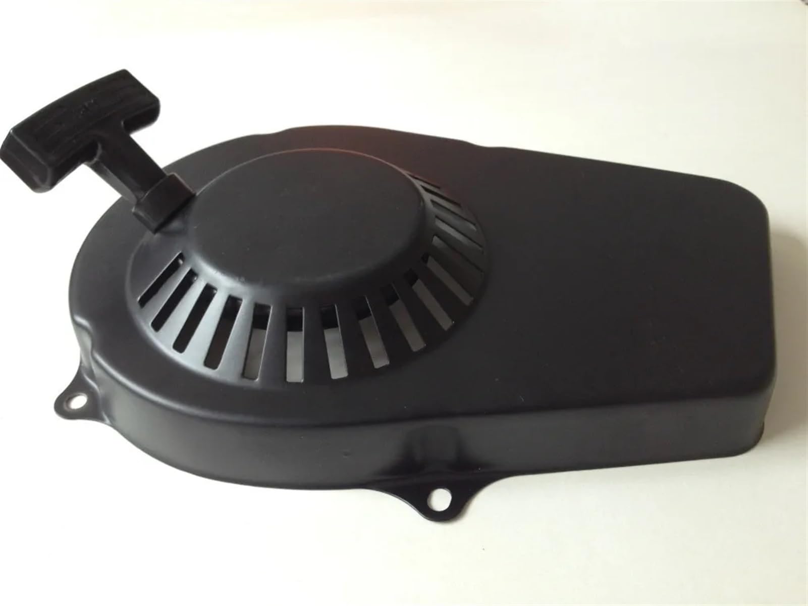 Gruppo di avviamento a Strappo Compatibile con MT65 ET650 ET950 Tiger TG950 1E45F Avviamento a Strappo Cricchetto in Nylon for Parti di Ricambio for generatori da 900 W