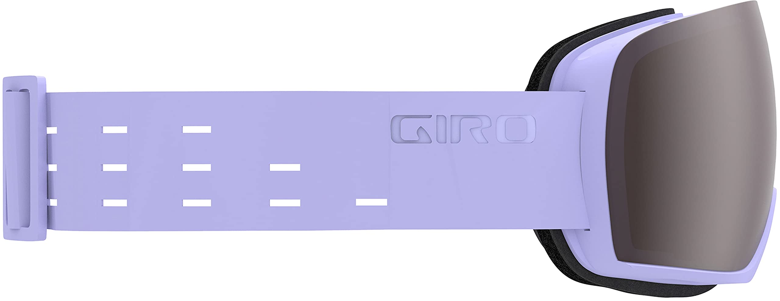 Giro Lusi - Gafas de esquí - Gafas de snowboard para mujer