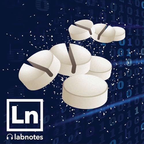 Cracking the code of addiction Podcast Por  arte de portada