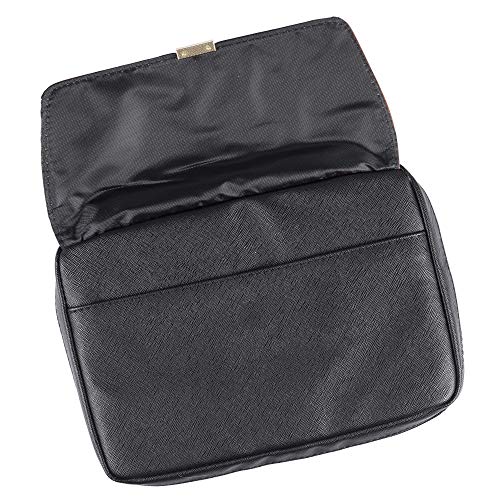 Bíblia Capa cristãs presentes da arte da forma do falso couro para mulheres | Laser gravado Fé emble