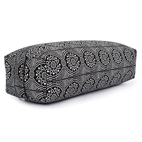Yoga Bolster - Yogashop » 2023 | Jetzt günstig online kaufen