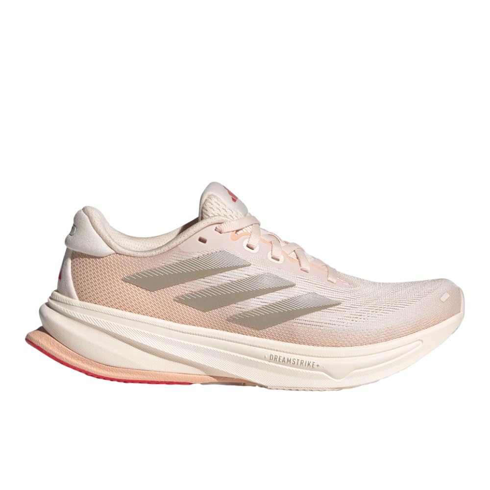 adidas , Womens, Supernova Rise 2 Running Shoes, Wonder
