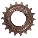Diamond Fixed Gear Tri Single Speed Bicycle Freewheel 14t/16t/18t/20t, Bicycle Freewheel (18t)