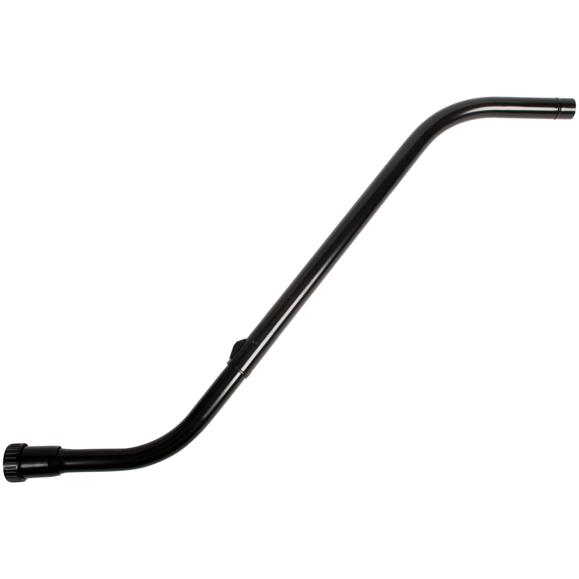 Cen-Tec Systems Telescopic S-Wand for Commercial and Backpack Vacuums