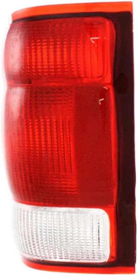 For Ford Ranger Tail Light Assembly Unit 2000 Pair Driver and Passenger Side | FO2800149 | FO2801149 | YL5Z 13405 AA