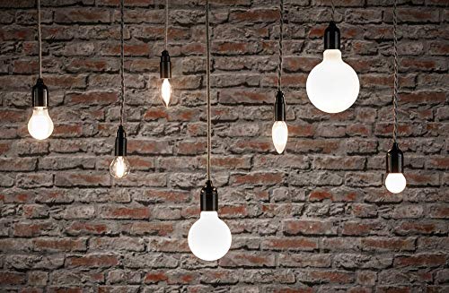 Paulmann 28618 LED lamp Filament GL 7 watts Classic lamp matt 2700 K Warm White E27 - Image 4