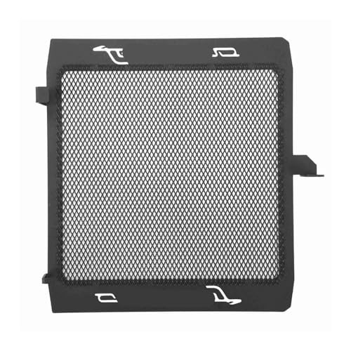 Grille radiateur Leoncino 500 accessoire moto pour rouler sur pistes