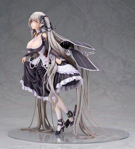 アズールレーン フォーミダブル フィギュア アズレン アズールレーン フォーミダブル スイートタイムVer. 1/6スケール