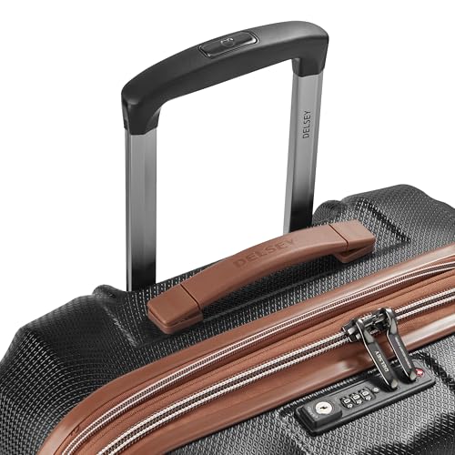 DELSEY PARIS Carrousel Hardside Expandable Luggage with Spinner Wheels 402087820 の商品画像 5