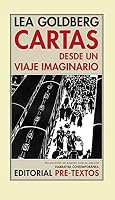 Cartas desde un viaje imaginario 8481917575 Book Cover