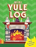 mini soundbar  Mini Yule Log: With crackling sound! (RP Minis)