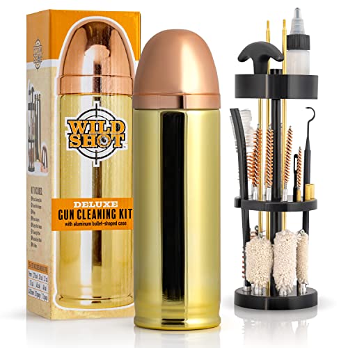 Amazon Best Sellers Best Gun Cleaning Kits