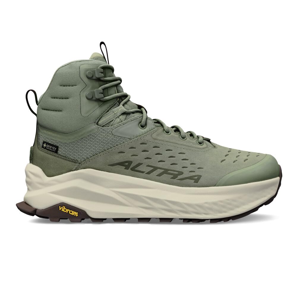 Altra Damen Olympus 6 Hike Mid GtxWanderschuh