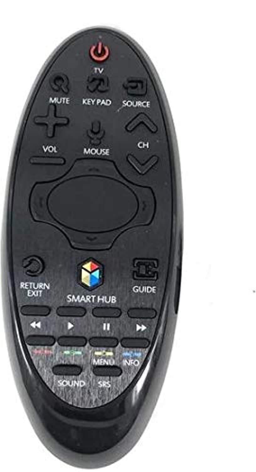 remote for Samsung Smart Touch TV Remote Control
