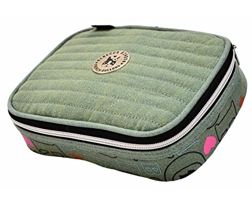 Mochila Costas Rebecca Bonbon RB3164 Azul Claro