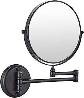 Espejo de maquillaje montado en la pared,Espe...