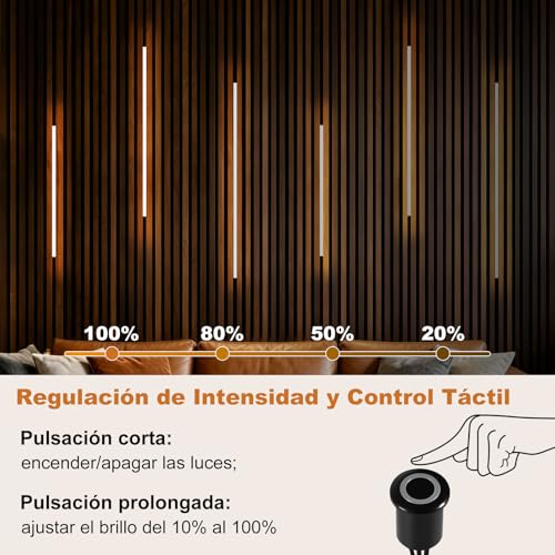 Lámpara tira LED 23 Imagen adicional