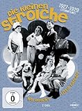 Die kleinen Strolche: 1927-1929 (Stummfilme) [2 DVDs] - Hal Roach