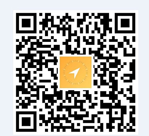 YANX, Nut 2 Tracker GPS, localizzatore di chiavi