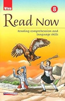 Paperback Read Now - Book - 8 Book