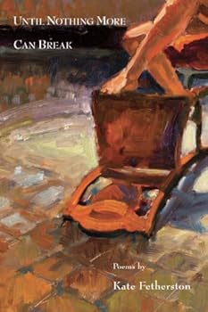 Paperback Until Nothing More Can Break Book