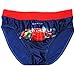 Produktbild alles-meine.de GmbH Badehose/Badeslip - Cars - Lightning McQueen/Auto - Größe 6 bis 7 Jahre - Gr. 122 bis 128 - für Jungen Kinder Badepants - Badeshorts - Boxershorts SHO..