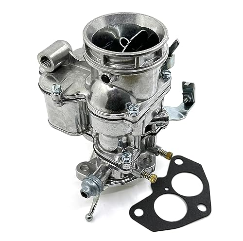 Holley 94 New Carburetor Flat Head V8 1939-1953 239\"-272\" engines - Thumbnail 7