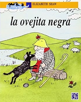 The Little Black Sheep