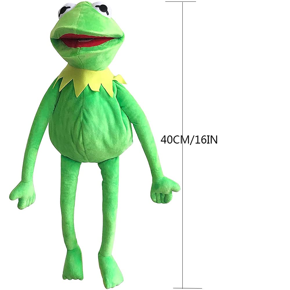 original kermit the frog puppet for sale