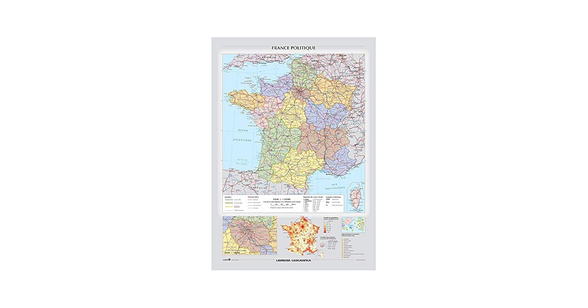 Amazon.co.jp: Francia : 本