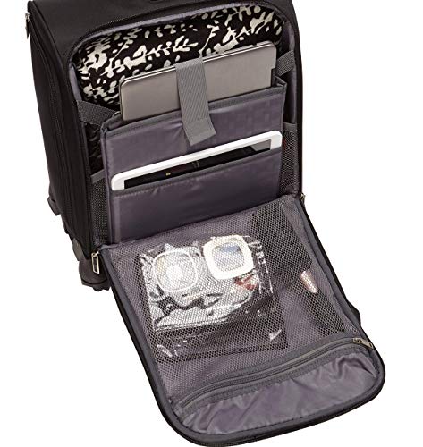 Samsonite Spinner Underseater (13.3"), Model Number - 112934-1041, Black by Samsonite - Image 5