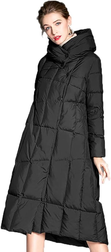 cape puffer jacket
