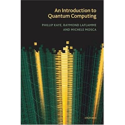 An Introduction to Quantum Computing
